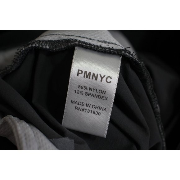 Peter Manning Mens 38 x 7 Tech Performance Golf Shorts B829 - Picture 4 of 4